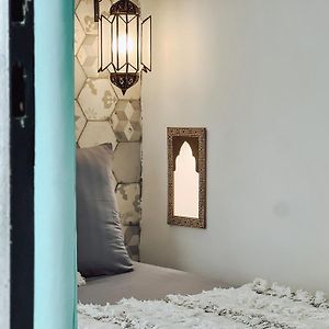 Deluxe Kamer met een King Size Bed